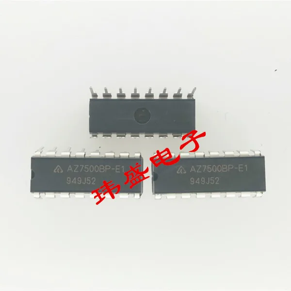 10 шт./лот AZ7500EP-E1 AZ7500BP-E1