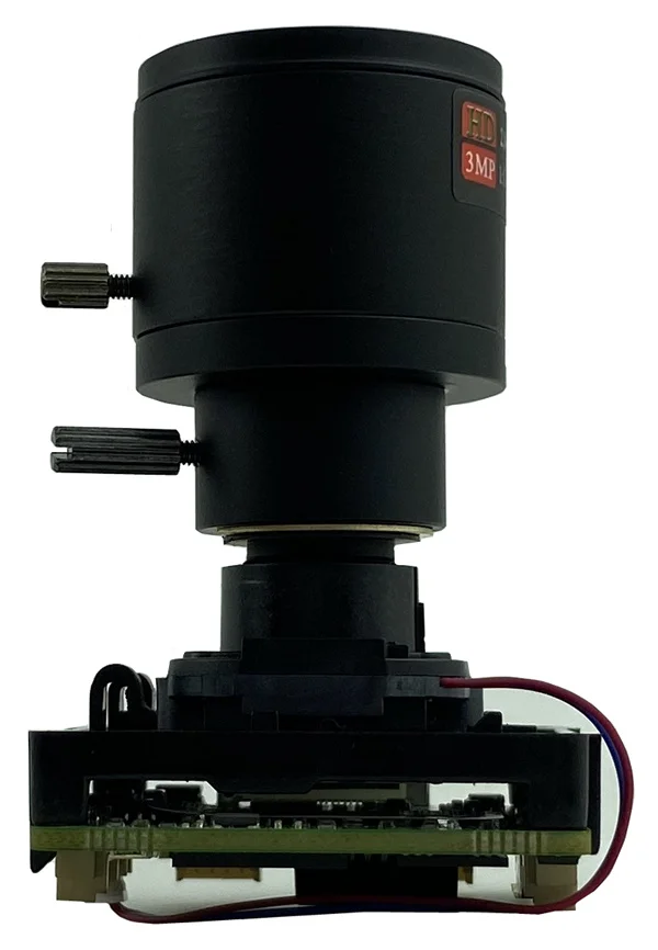 Плата модуля ip камеры Sony IMX291 + 3516CV300 IRC 2 8 12 мм рыбий глаз панорама H.265 3MP 2048*1536 1080P ONVIF
