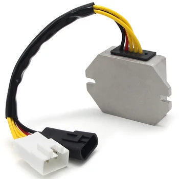 

Voltage Regulator Rectifier For Arctic Cat BEARCAT Z1 XT GS LTD CRIMSON 5000 PANTERA 3000 LT 146 ZR3000 LXR 129 NORSEMAN 154