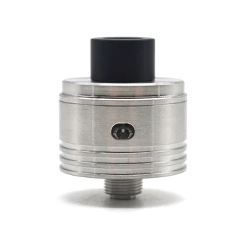 

YFTK 22mm RDA MTL/DL Atomizer Electronic Cigarette for vape mods