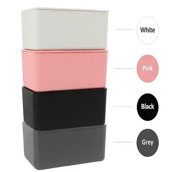 

Diaper Wipes Dispenser Dustproof Baby Wipes Case Portable Tissues Dispenser Odorless Baby Wipe Holder Wipes Container with Lid