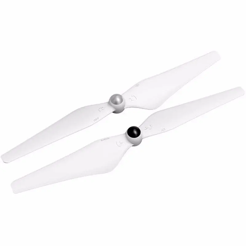 4 шт. пропеллер 9450 самофиксирующийся реквизит для DJI Phantom 2 3 самозатягивающийся реквизит лезвия запасные части Веер-крыло аксессуары