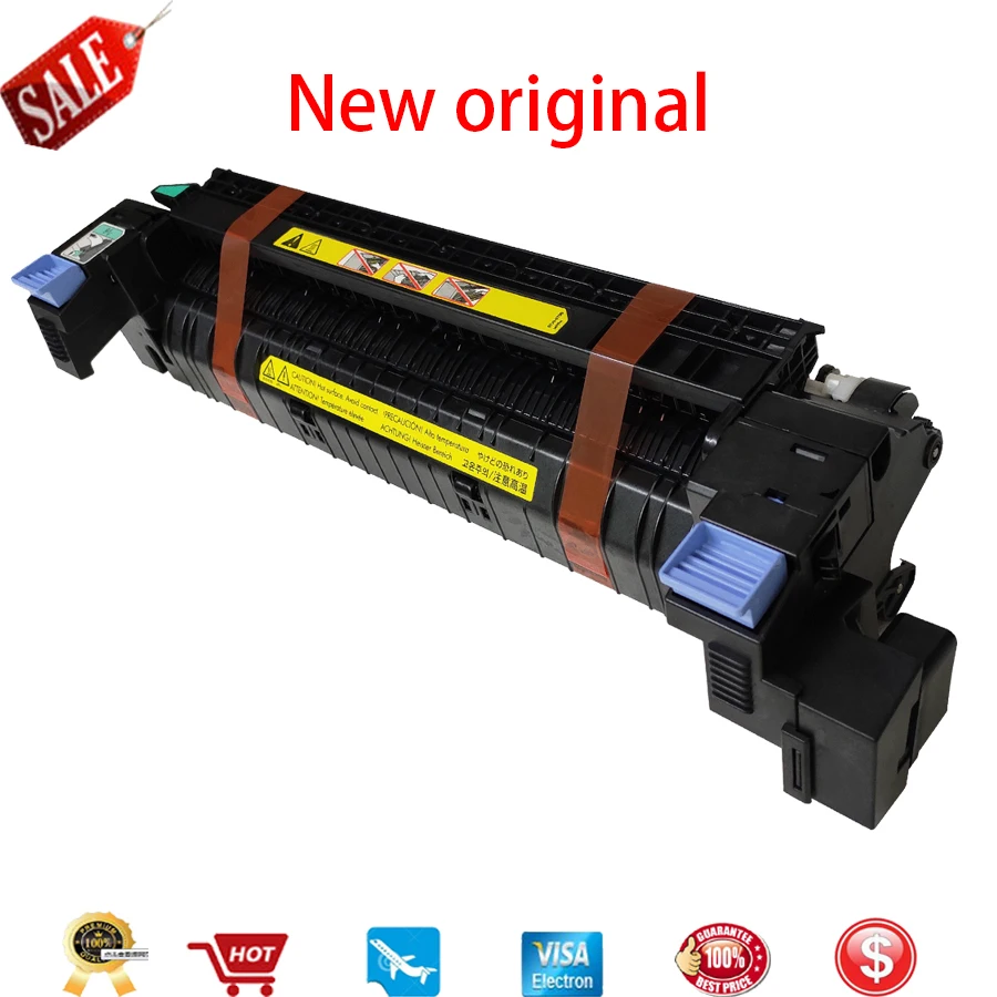 Новый оригинальный для HP CP5225 сборщик фьюзера RM1-6095 RM1-6095-000 RM1-6095-000CN RM1-6123 RM1-6123-000