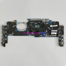 Genuine FRU: 00JT810 14282-2M LRV1 MB 448.04P16.002M I7-6600U CPU 8GB RAM Laptop Motherboard for Lenovo ThinkPad X1 Notebook PC