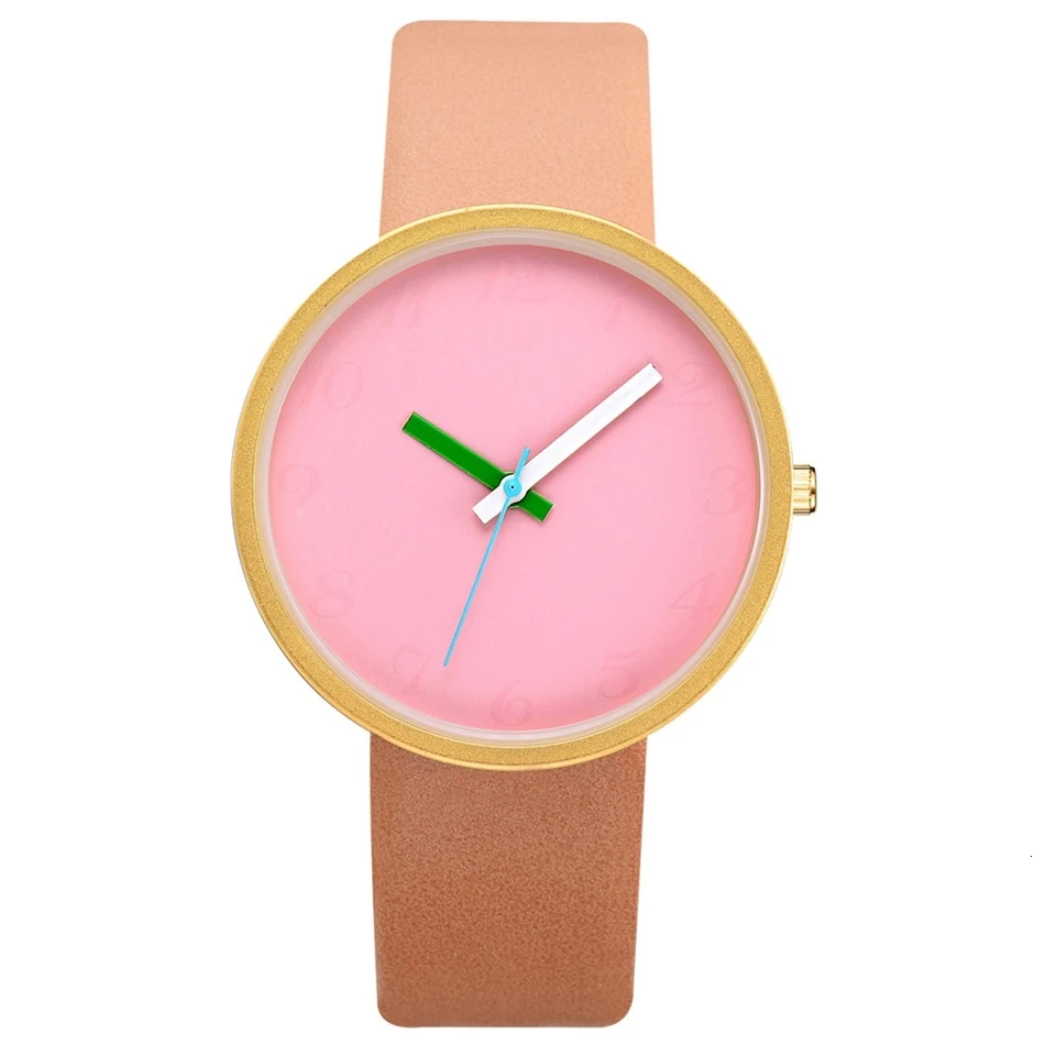 Женские брендовые Цифровые кварцевые часы, подарки для женщин, модные наручные часы Relogio Feminino Montre Femme, часы, рождественский подарок - Цвет: Gold