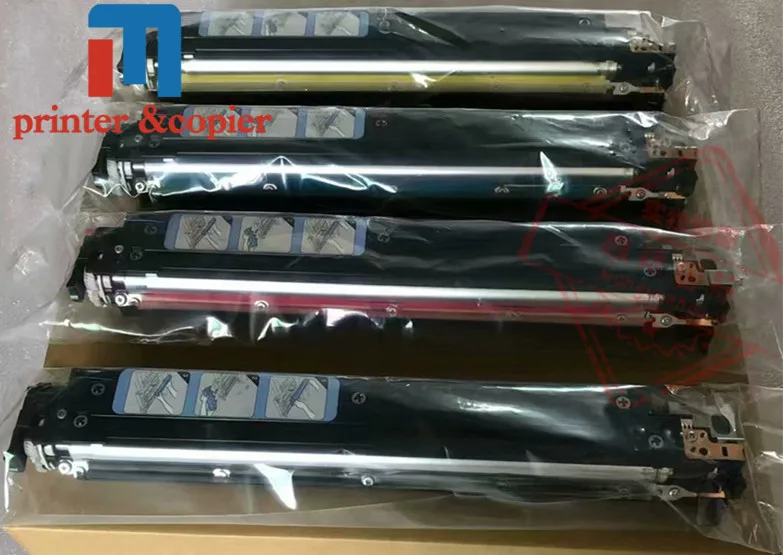 4 шт. в сборе для заправки мусора Canon IRC5035 5045 5051 5235 5240 5250 5255 | Компьютеры и офис