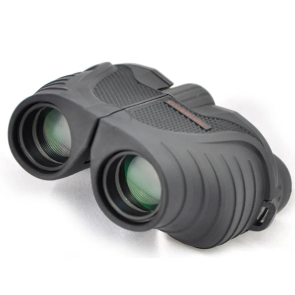 Visionking SS 8X25 HD двухтрубный туристический Открытый телескоп с низким освещением ночного видения телескоп