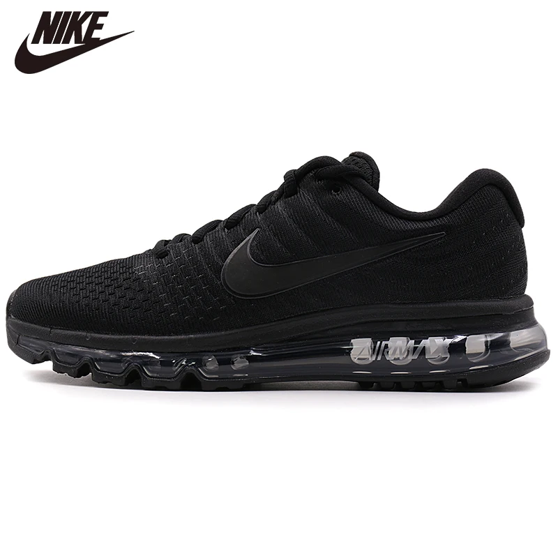 Nike zapatillas Nike AIR MAX 2017 originales para hombre, deportivas,  descuento en venta|Zapatillas de correr| - AliExpress