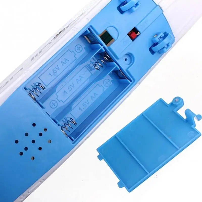 3-Kids-Toys-Pool-Liner-Cruise-Ship-Flashing-LED-Light-Music-Sound-Ship-Model-Toy-Children-Birthday