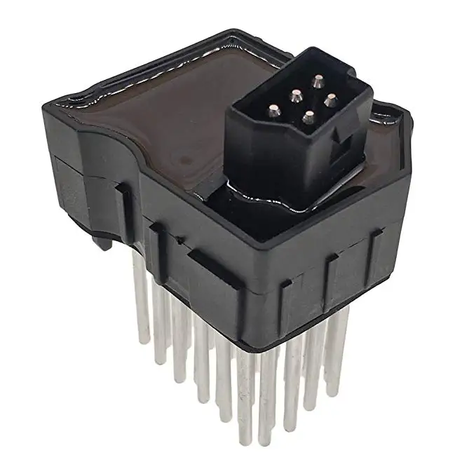 

OEM 64116920365 Air Conditioning Blower Resistor For BMW E39 E53 E83 E46 E36 325 328