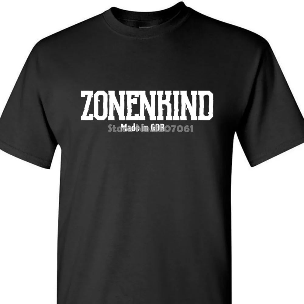 Футболка Zonenkind Osten Ddr Gdr Tattoo Blood Ink Hardcore Tattooed Oi 22 СКА гордость футболки с