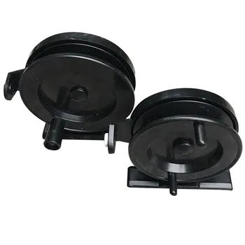 Winter Ice Fishing Reels 1