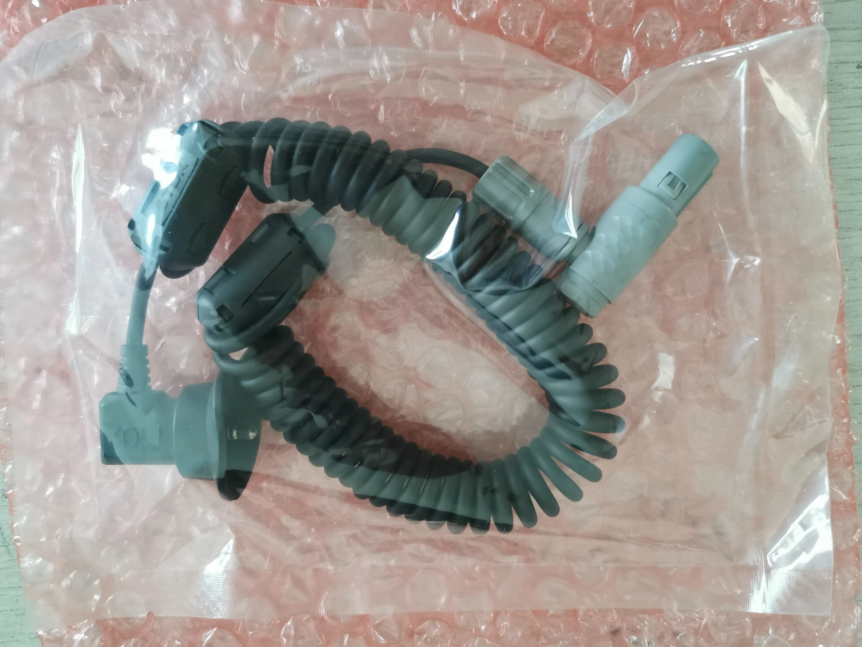 

GE connect cable of oxygen sensor for GE9300 anaesthesia machine (New,Original)
