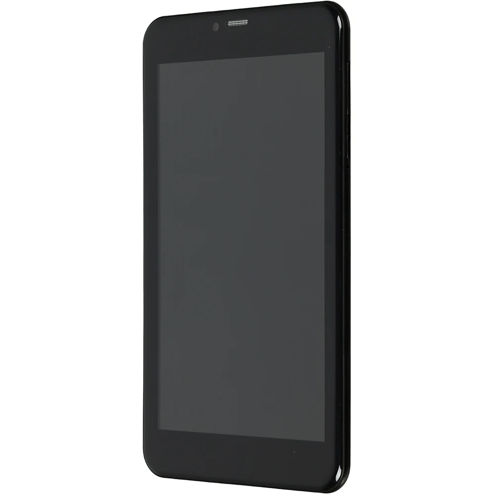 Планшет Digma Plane 7561N 3G MT8321 4C/1Gb/16Gb 7" IPS 1280x800/3G/And7.0/черный/BT/GPS/2Mpix/0.3Mpi