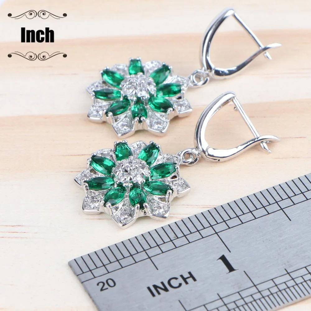 Wedding Earrings Sets