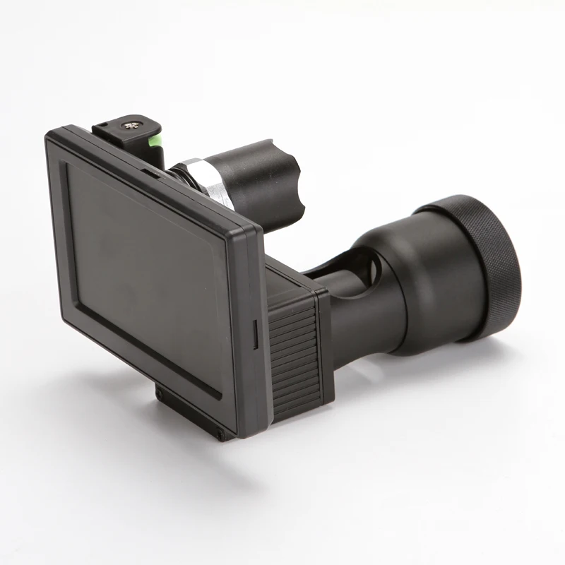 

Infrared Night Vision Riflescope Video Cameras 6X zoom NV Scope 1080P Resolution Forest Surveillance Game Cameras