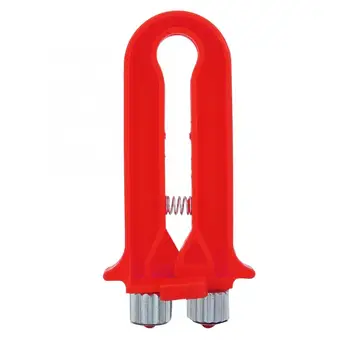 

Garden Beehive Wire Tightene Apiculture Bee Tools Beehive Frame Wire Cable Tightener Tensioner Crimper Beekeeping Equipment Tool