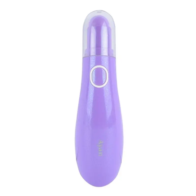 2 Color Portable New USB Charging Electric Fast Polishing Nail Beauty Manicure Tool