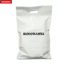 200X печать логотипа на заказ, полиэтиленовый почтовый пакет для доставки, конверт, хозяйственная сумка, Курьерская сумка с ручкой для переноски