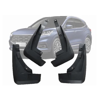 

Front Rear Car Mud Flap for Ford Escape 2020 Flap Mudguards Fender Mud Flaps Splash Guards Mud Flap Mudguards Fender