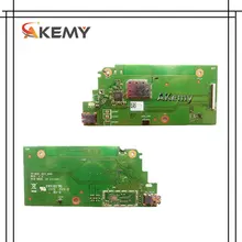 Akemy original for TF103C audio board TF103C DEV BRD Headphone Jack Board
