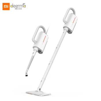 

Xiaomi Deerma DEM ZQ600/601 Vacuum Cleaner Multifunction Household Vacuum Cleaners 5 Attachments Mold Removal From Home Tools