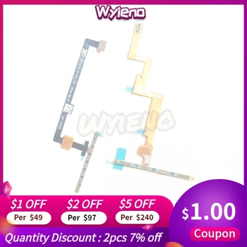 

Wyieno For Google Pixel 3 Pressure Sensor Flex Cable Gravity Sensor Ribbon Pixel3 Replacement Part + Tracking