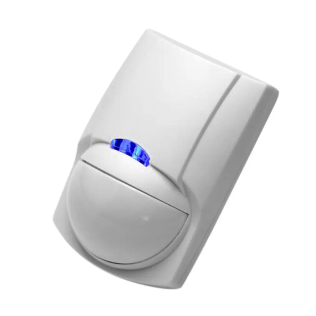 Cb61-wireless Инфракрасный Детектор двойной температурной компенсации технология широкоугольного обнаружения