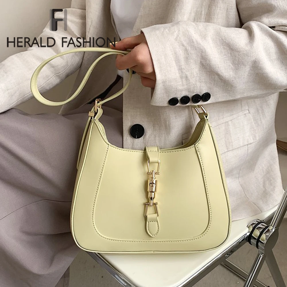 Womens Trendy Designer Inspired Satchel Handbag Messenger Travel Bag Shoulder 