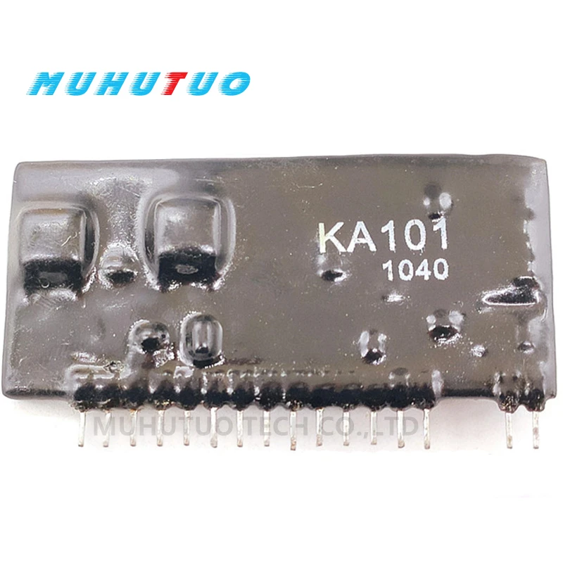 

KA101 Universal WSR101 single-row inline ZIP-16 ceramic chip IGBT Driver IC