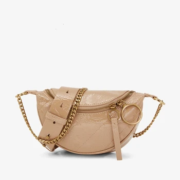 

2019 Chain Ring Box Luxury Handbags Women Crossbody Bags Designer Female For Day Clutches Girl Shoulder Hand Bag Bolsas Feminina