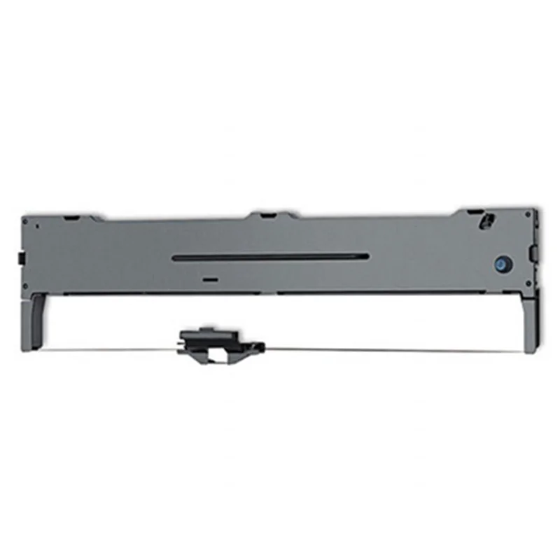 JIANYINGCHEN черные совместимые чернила печати ленты для Epsons FX890 LQ595K LQ591 LQ689 VP-880 матричный принтер