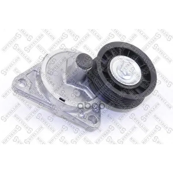 03-40081-Sx_ролик Натяжной Ремня Генератора! Ford Mondeo/Focus 1.6-2.0 98 Stellox 0340081sx Stellox арт. 0340081SX