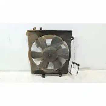 

ELECTRIC FAN DAEWOO MATIZ