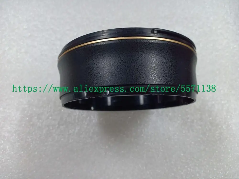90% Новинка для Nikon 24 70 мм F2.8G ED объектив ствол бленда фиксированное кольцо блок