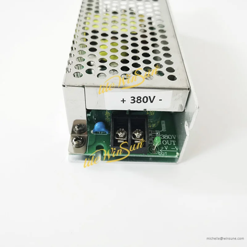 110v 240v to 380v power board lamp ballast driver power supply board beam r7 beam 5r