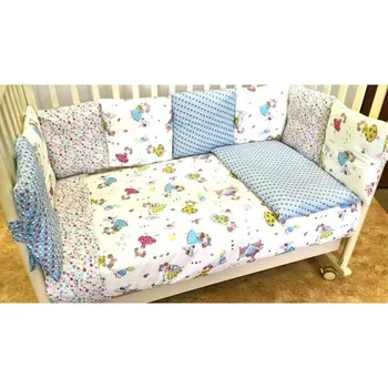 

Комплект в кроватку Комплекты в кроватку