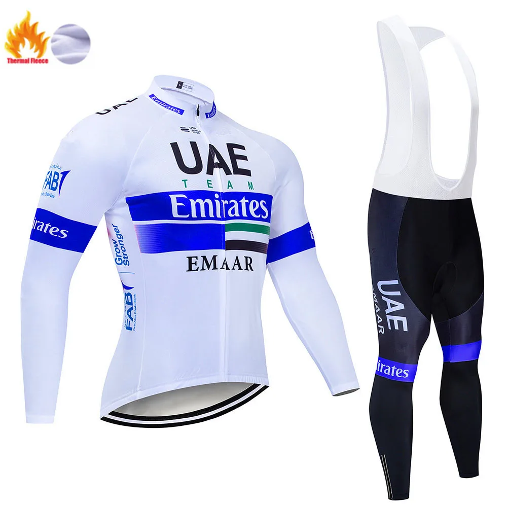 ASTANA Ropa Ciclismo Invierno зимняя одежда для велоспорта, Теплая Флисовая одежда с длинным рукавом, комплект одежды для велоспорта, одежда для велоспорта - Цвет: Cycling jersey
