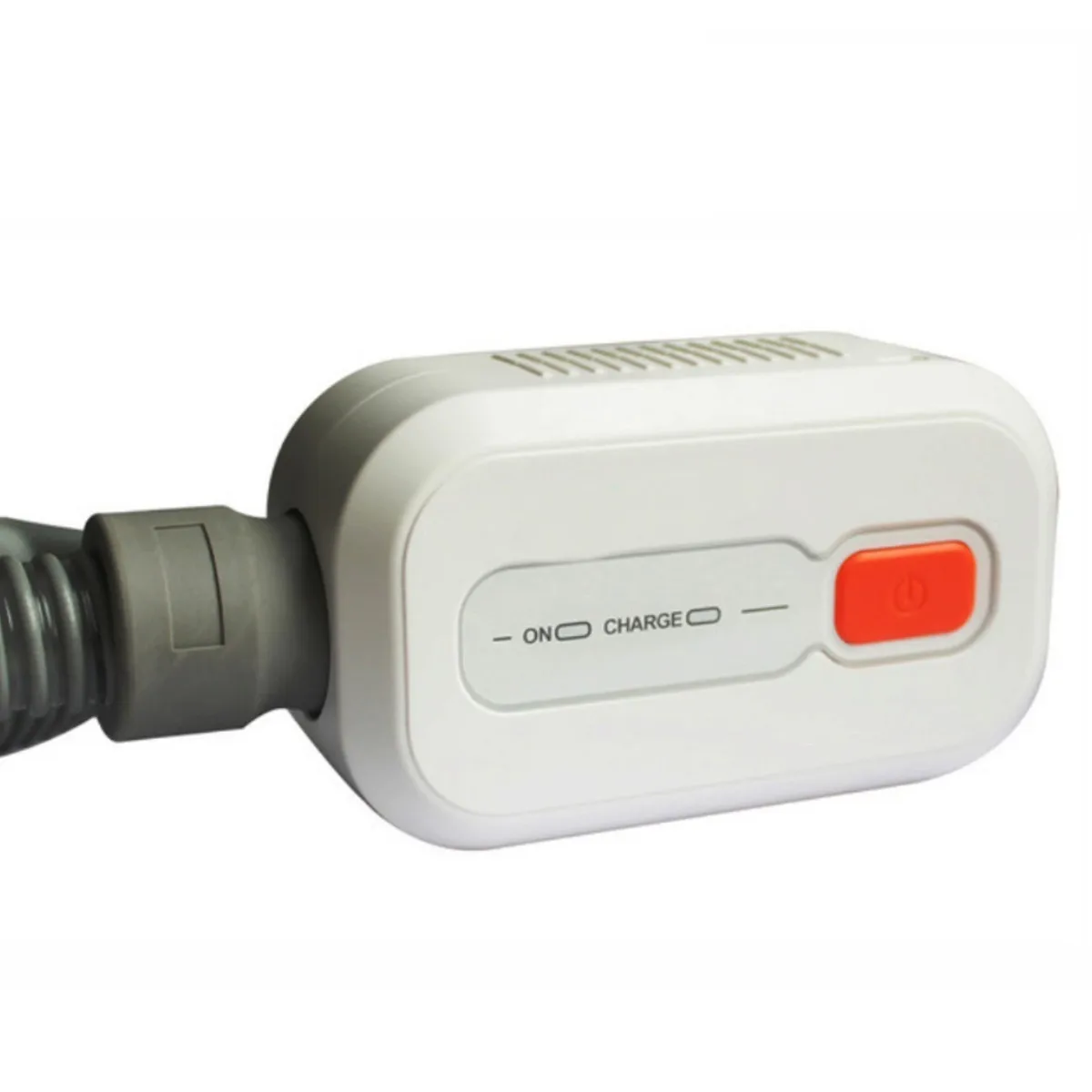 Перезаряжаемая батарея CPAP очиститель вентилятор дезинфицирующее средство 2000 мАч CPAP Авто CPAP дезинфицирующее средство апноэ сна OSAS против храпа