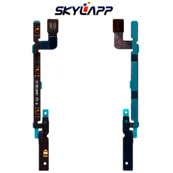 

Switch Power ON/OFF Side Button Flat Cable for Huawei Ascend Mate 2 MT2-L03 start button, sound button Flex Ribbon Cable