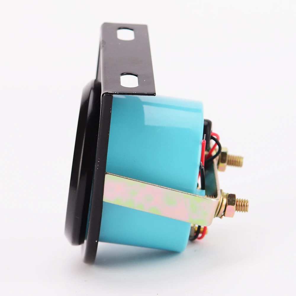 Universal Electric Water Temperature Gauge 52mm,  High Perfomance Automotive Replacement Parts