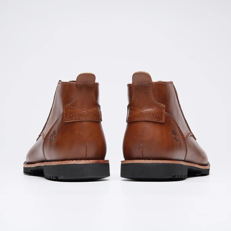TIMBERLAND/ оригинальные мужские Ботинки Martin из натуральной кожи; рабочие ботинки кофейного цвета; Мужская прогулочная обувь; размеры 40-44
