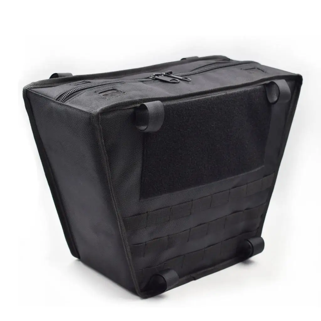 

Handy E Bike Scooter Battery Storage Bag Waterproof for D1 E Bike Hanging