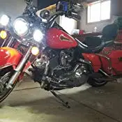 harley led headlight (2)