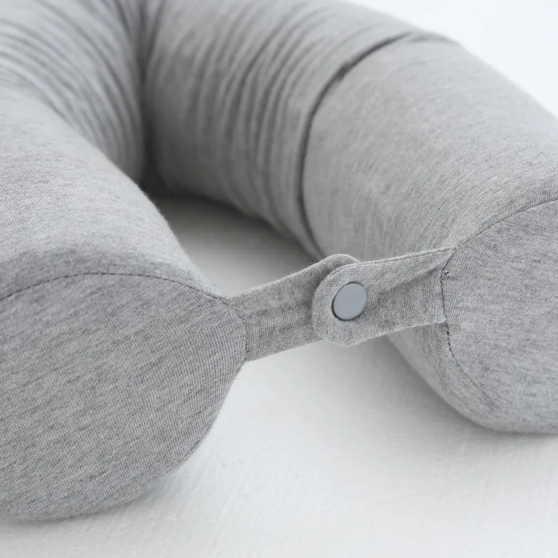 U-shaped-pillow-memory-foam-can-be-bent-freely-travel-lunch-break-neck-pillow-cylindrical-twist (3)