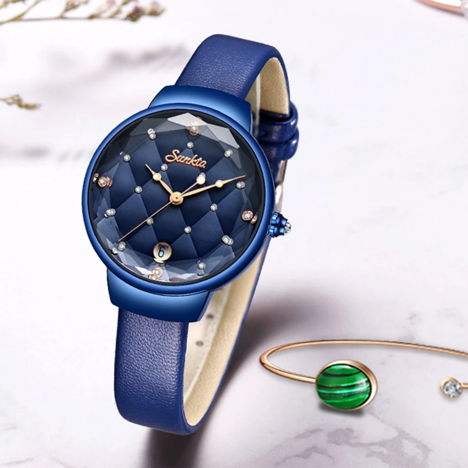 Sunkta Watch 4