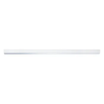 

70422 Lamp wall and ceiling Linea 100 IP44 19W LED Chrome