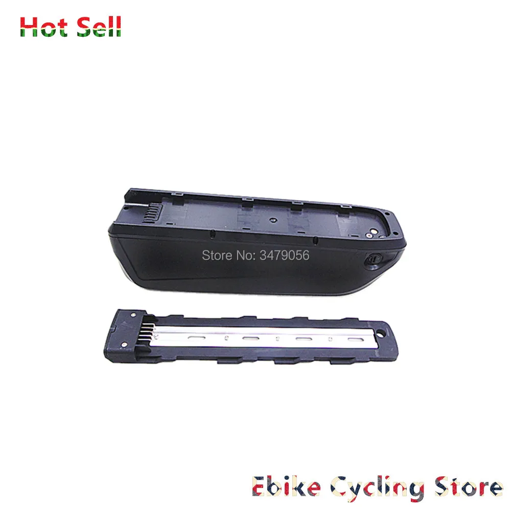 52v 12ah 13ah 14.5ah 15ah 16ah 17ah 17.5ah Новый hailong shark с новым держателем 30A BMS для мотора 500w 750w 1000w