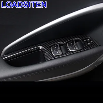 

Chromium Automobile Window Panel Interior Modification Parts Sticker Strip Bright Sequins 13 14 15 16 17 FOR Hyundai Santa Fe