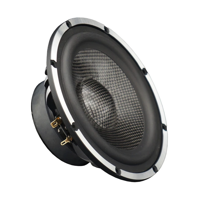VERITAS AccuBass 6.5インチスピーカー VERITAS AccuBass 6.5インチスピーカー